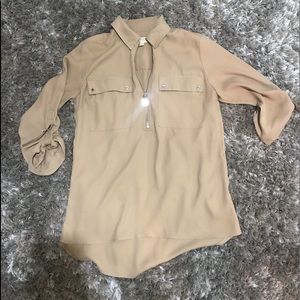 Michael Kors blouse